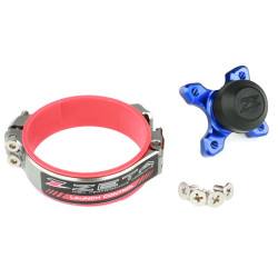 ZETA Launch Control Universal Blue