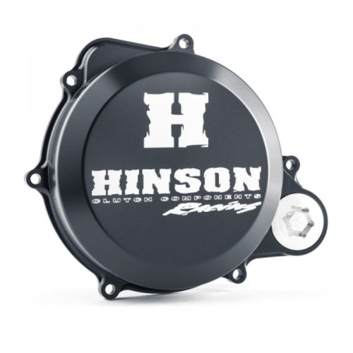 Hinson Cover CRF250R 18-