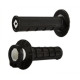 ODI Half Waffle MX Lock-On Grip Set 2 & 4 Stroke ODI Half Waffle MX Lock-On Grip Set 2 & 4 Stroke