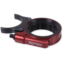 Xtrig Preload Adjuster For KYB Absorber Sherco/Suzuki
