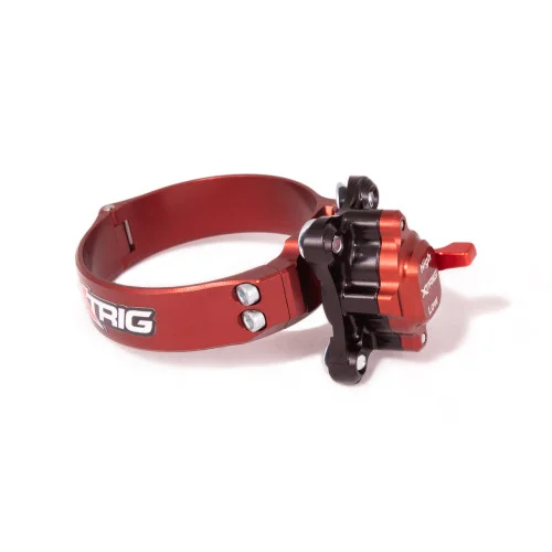 X-Trig HiLo Holeshot Kit 50mm 85 SX (WP 43mm) X-Trig HiLo Holeshot Kit 50mm 85 SX (WP 43mm)