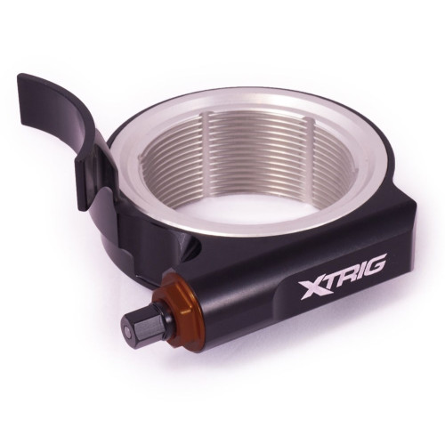 Xtrig Preload Adjuster KTM/HQ MX 16-22, HQ TE/FE 17-23, GasGas 2021-23