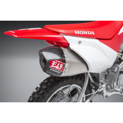 Yoshimura Helsystem CRF110 2019-