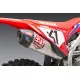 Yoshimura Full System Honda CRF250R 22-24 RS-12 FS SS/SS/CF