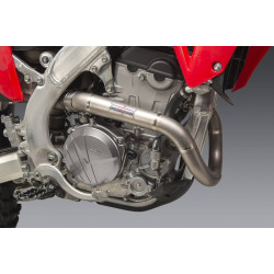Yoshimura Full System CRF250R 2022 RS-12 FS-TI-TI-CF
