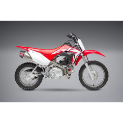 Yoshimura Helsystem CRF110 2019-