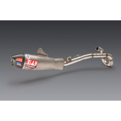 YOSHIMURA CRF450R 21- RS12 FULL SYSTEM STEEL