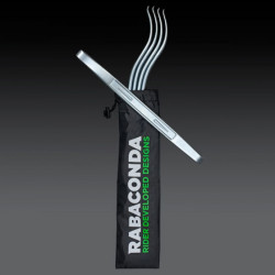 Rabaconda Däckjärn 5pack Rabaconda Däckjärn 5pack