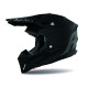 Airoh Hjälm Aviator 3 Color Svart Matt L Airoh Hjälm Aviator 3 Color Svart Matt L