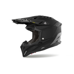 Airoh Hjälm Aviator 3 Carbon Matt M Airoh Hjälm Aviator 3 Carbon Matt M