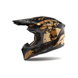 Airoh Hjälm Aviator 3 TC222 The Legend L Airoh Hjälm Aviator 3 TC222 The Legend L