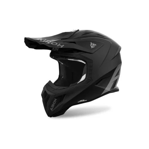 Airoh Hjälm Aviator Ace 2 svart matt XS Airoh Hjälm Aviator Ace 2 svart matt XS