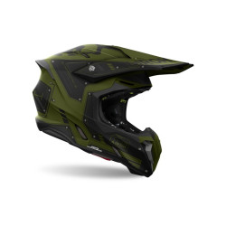 Airoh Hjälm Twist 3 Military XS Airoh Hjälm Twist 3 Military XS