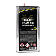 Funnelweb Filter Rengöring 5L