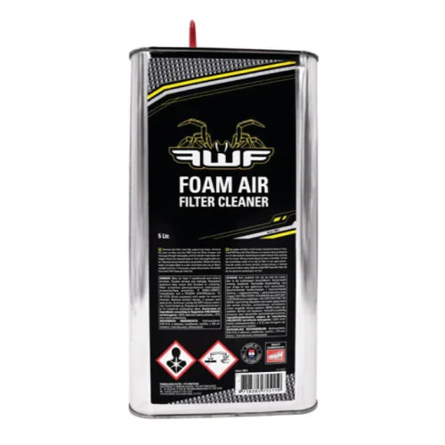 Funnelweb Filter Rengöring 5L Funnelweb Filter Rengöring 5L