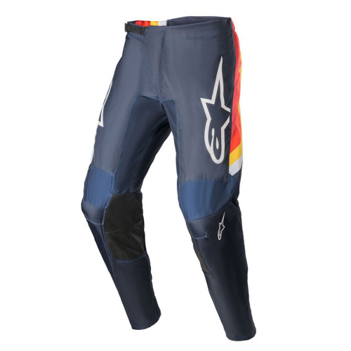 Alpinestars Byxor Fluid Corsa Mörkblå 32