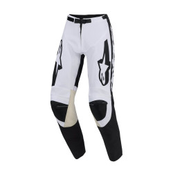 Alpinestars Byxor Racer Riway Vit/Svart 28