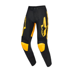 Alpinestars Byxor Racer Riway Gul/Svart 28