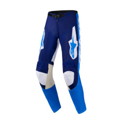 Alpinestars Byxor Racer Riway UCLA Blå/Vit 28