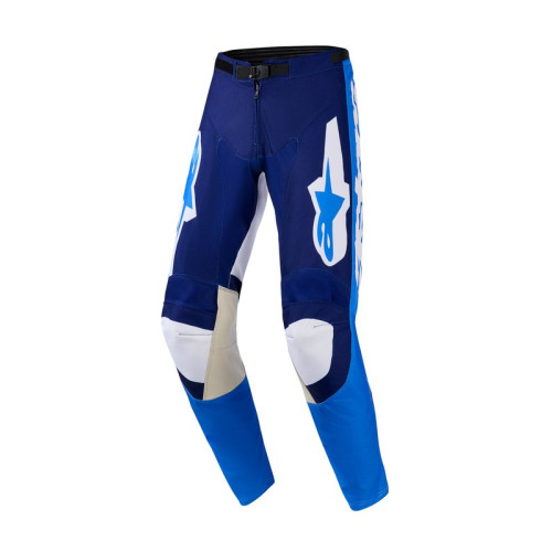Alpinestars Byxor Racer Riway UCLA Blå/Vit 28