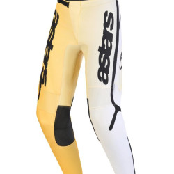 Alpinestars Byxor Fluid Apex Gul/Svart 28