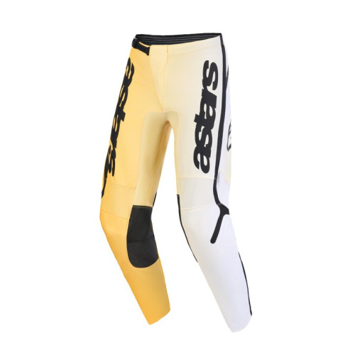 Alpinestars Byxor Fluid Apex Gul/Svart 30