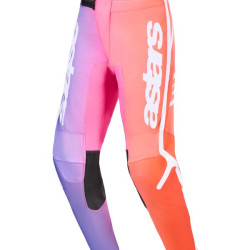 Alpinestars Byxor Fluid Apex Multicolor 28