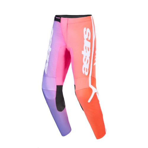 Alpinestars Byxor Fluid Apex Multicolor 28