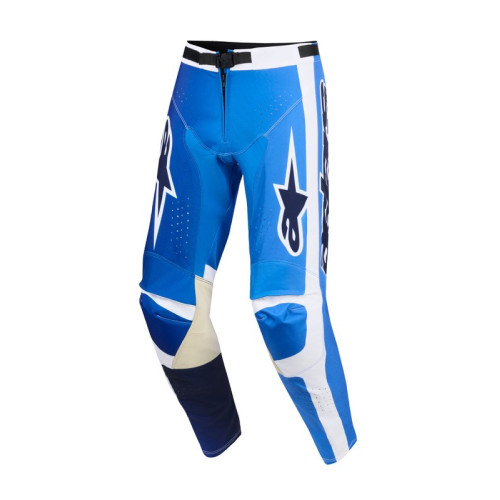 Alpinestars Byxor Racer Air Portl UCLA Blå/Vit 30