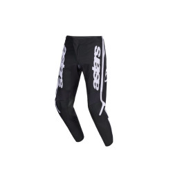 Alpinestars Byxor Youth Fluid Apex Svart/Grå 28