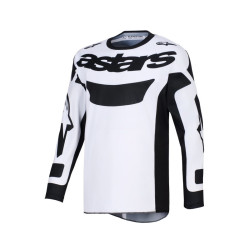 Alpinestars Tröja Racer Riway Vit/Svart L