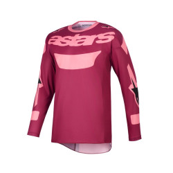 Alpinestars Tröja Racer Riway Röd/Coral M