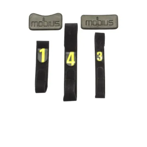 Mobius X8 Remsats L Mobius X8 Remsats L