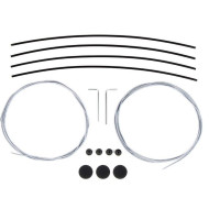 Mobius X8 Knäskydds kabel utbytes kit  s/m/l Mobius X8 Knäskydds kabel utbytes kit  s/m/l