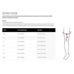 Mobius X8 knäskydd vit/gul M Par