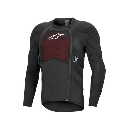 Alpinestars Bionic Plasma LT Skyddsjacka LS M