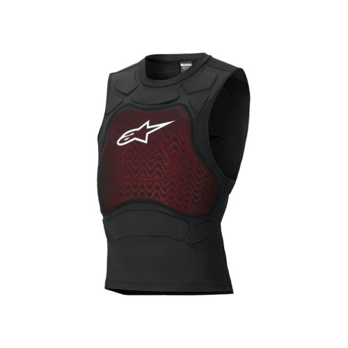 Alpinestars Bionic Plasma LT Skyddsväst L