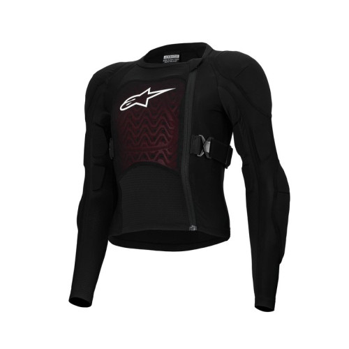Alpinestars Bionic Plasma Youth LT Skyddsjacka L