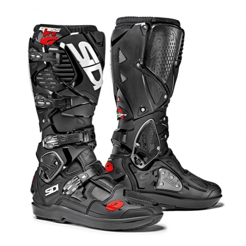 SIDI Crossfire 3 SRS MX stövel svart 46