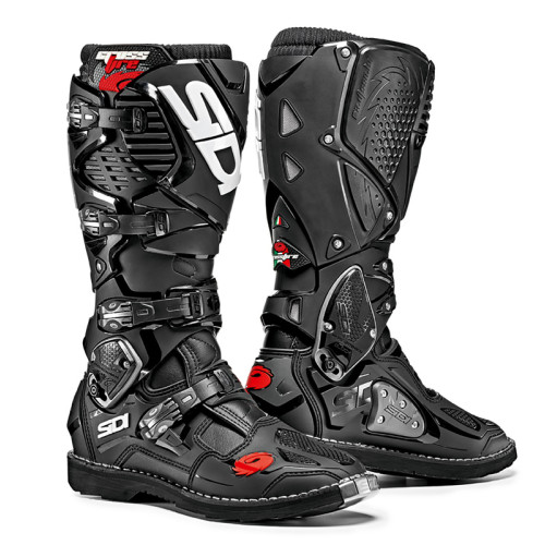 SIDI Crossfire 3 MX Stövel svart 41