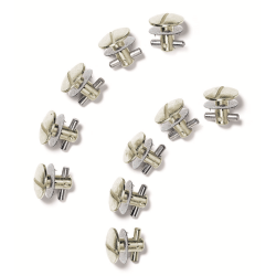 Sidi Fast Release Screws w/ washer for SRS 10p Sidi Fast Release Screws w/ washer for SRS 10p