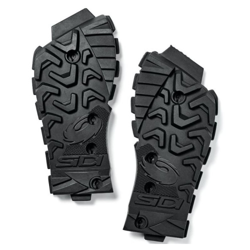 Sidi Enduro Click SRS Sole black 40/41