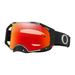 Oakley Goggles Airbrake MX Tuff Blocks black gunmetal prizm mx torch iridium Oakley Goggles Airbrake MX Tuff Blocks black gunmetal prizm mx torch iridium