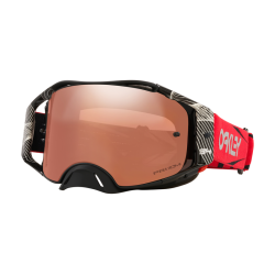 Oakley Goggles Airbrake MX Jeffrey Herlings Signature Prizm Black MX Oakley Goggles Airbrake MX Jeffrey Herlings Signature Prizm Black MX