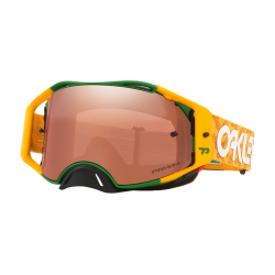 Oakley Goggles Airbrake MX Toby Price Signature Prizm Black MX Oakley Goggles Airbrake MX Toby Price Signature Prizm Black MX