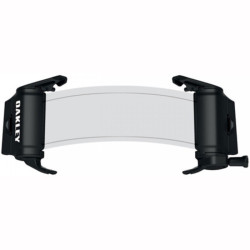 Oakley Airbrake Mx Roll-Off Kit Clear Oakley Airbrake Mx Roll-Off Kit Clear