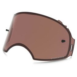 Oakley Repl.lens Airbrake MX Prizm MX Bronze Oakley Repl.lens Airbrake MX Prizm MX Bronze
