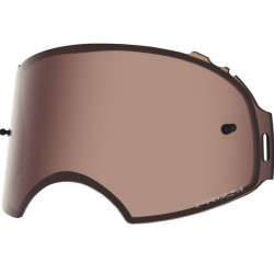 Oakley Repl.lens Airbrake MX Prizm MX Black Irid Oakley Repl.lens Airbrake MX Prizm MX Black Irid