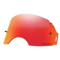 Oakley Repl.lens Airbrake Prizm MX Torch Irid Oakley Repl.lens Airbrake Prizm MX Torch Irid