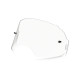 Oakley Airbrake Mx Clear Dual Rep. Lens Oakley Airbrake Mx Clear Dual Rep. Lens
